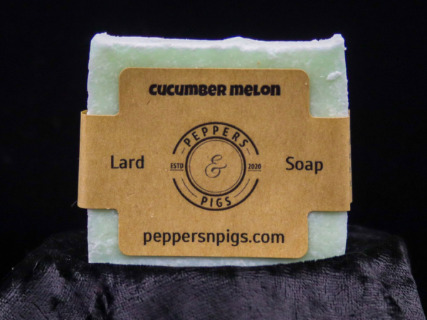 SOBOA Fundraiser: Lard Candles & Soap! - Image 8
