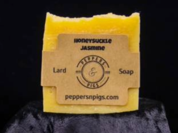SOBOA Fundraiser: Lard Candles & Soap! - Image 7