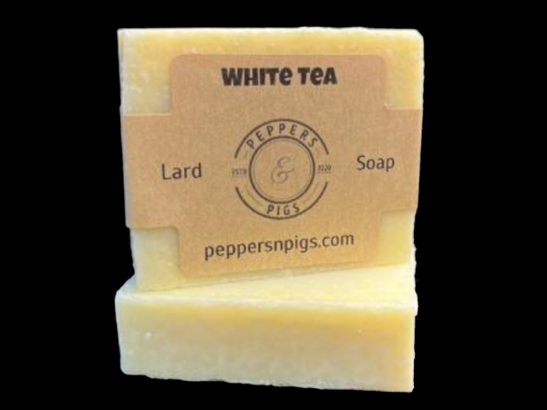 SOBOA Fundraiser: Lard Candles & Soap! - Image 4