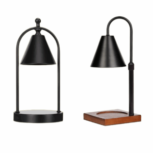 Candle Lamp
